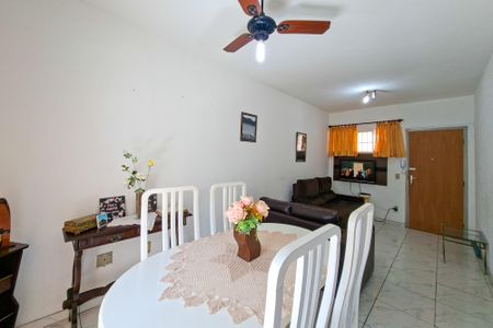 Apartamento para alugar com 73m², 2 quartos e 1 vagaSala