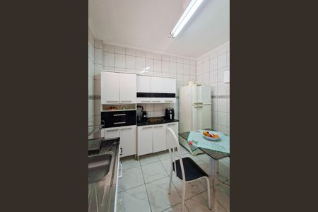 Apartamento para alugar com 73m², 2 quartos e 1 vagaCozinha