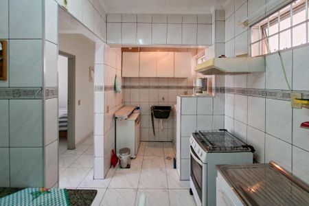 Apartamento para alugar com 73m², 2 quartos e 1 vagaCozinha