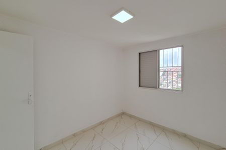 Quarto 1 de apartamento para alugar com 2 quartos, 53m² em Ferrazópolis, São Bernardo do Campo