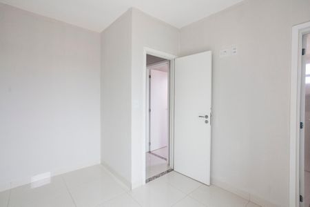 Suite de apartamento para alugar com 2 quartos, 65m² em Santa Mônica, Uberlândia