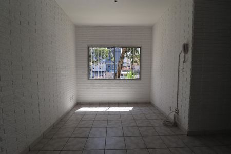 Sala de apartamento para alugar com 2 quartos, 60m² em Jardim Ipanema, Santo André