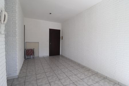 Sala de apartamento para alugar com 2 quartos, 60m² em Jardim Ipanema, Santo André