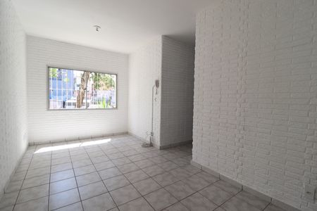 Apartamento para alugar com 2 quartos, 60m² em Jardim Ipanema, Santo André