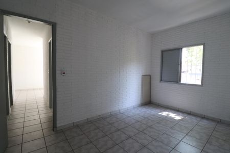 Quarto 1 de apartamento para alugar com 2 quartos, 60m² em Jardim Ipanema, Santo André