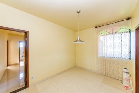 Sala 2 de apartamento para alugar com 4 quartos, 120m² em Parque Pedro Ii, Belo Horizonte