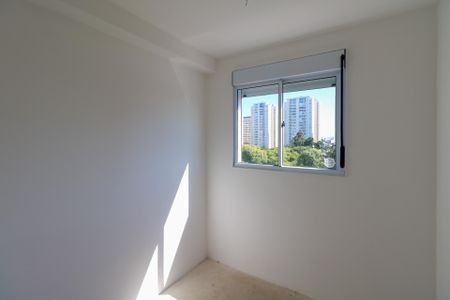 Quarto 2 de apartamento à venda com 2 quartos, 34m² em Vila Palmares, São Caetano do Sul