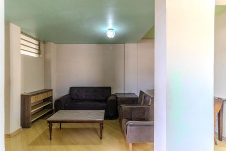 Sala de apartamento para alugar com 2 quartos, 55m² em Consolação, São Paulo