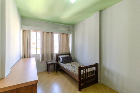 Quarto 2 de apartamento para alugar com 2 quartos, 55m² em Consolação, São Paulo