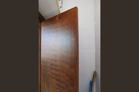 Apartamento à venda com 159m², 3 quartos e 2 vagasBanheiro de serviço