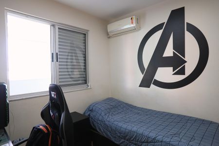 Apartamento à venda com 159m², 3 quartos e 2 vagasQuarto