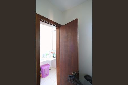 Apartamento à venda com 159m², 3 quartos e 2 vagasQuarto de Serviço