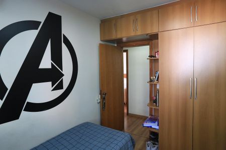 Apartamento à venda com 159m², 3 quartos e 2 vagasQuarto