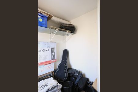 Apartamento à venda com 159m², 3 quartos e 2 vagasQuarto de Serviço