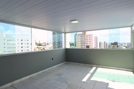 Apartamento à venda com 159m², 3 quartos e 2 vagasCobertura