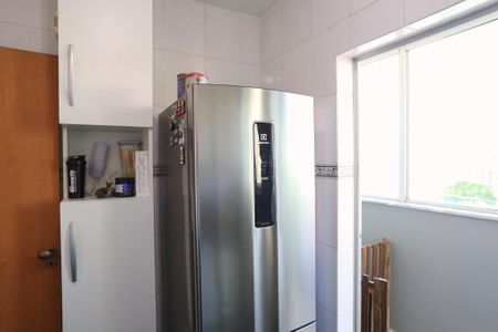 Apartamento à venda com 159m², 3 quartos e 2 vagasCozinha