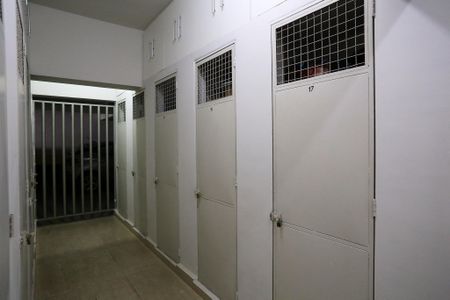 Apartamento à venda com 159m², 3 quartos e 2 vagasGaragem
