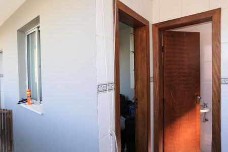 Apartamento à venda com 159m², 3 quartos e 2 vagasÁrea de Serviço