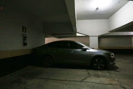 Apartamento à venda com 159m², 3 quartos e 2 vagasGaragem