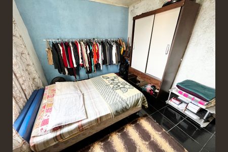 Quarto de casa para alugar com 1 quarto, 125m² em Vila Renato, São Paulo