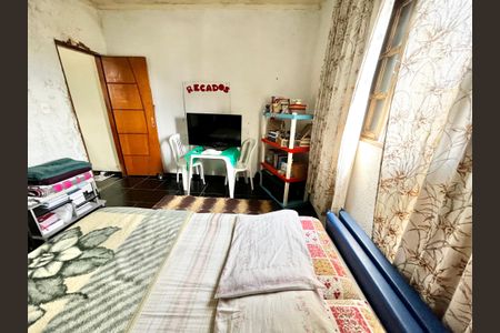 Quarto de casa para alugar com 1 quarto, 125m² em Vila Renato, São Paulo