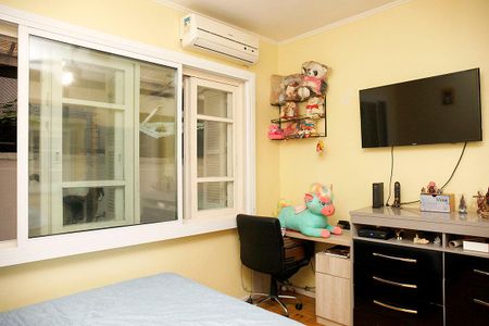 Quarto de apartamento à venda com 1 quarto, 42m² em Centro Histórico, Porto Alegre