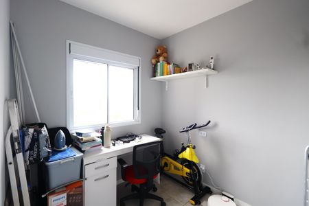 Quarto 1 de apartamento à venda com 2 quartos, 49m² em Vila Esperança, São Paulo