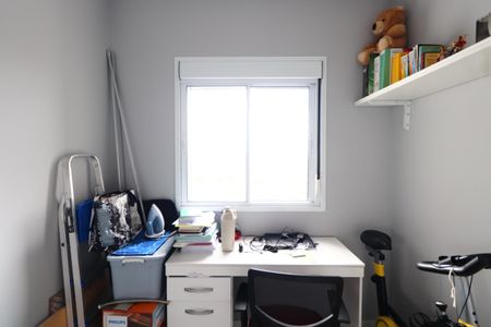 Quarto 1 de apartamento à venda com 2 quartos, 49m² em Vila Esperança, São Paulo