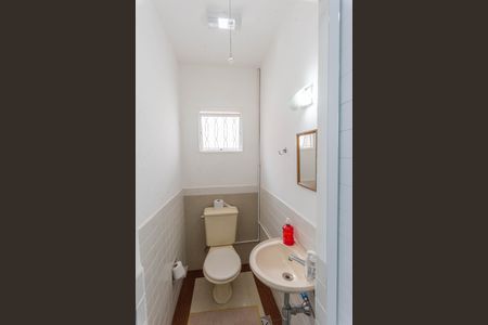 Lavabo de casa para alugar com 5 quartos, 261m² em Jardim Chapadão, Campinas