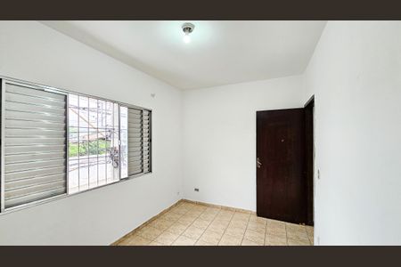 Quarto de casa para alugar com 1 quarto, 35m² em Vila Menck, Osasco
