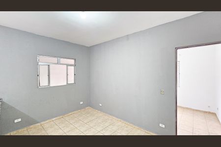 Sala de casa para alugar com 1 quarto, 35m² em Vila Menck, Osasco