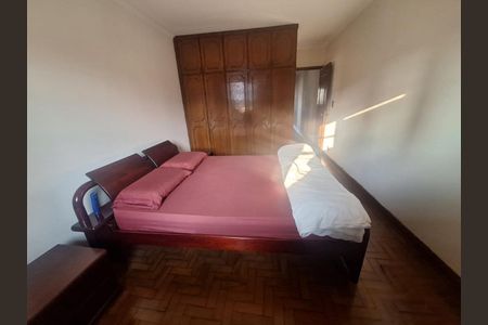 Foto 32 de casa à venda com 3 quartos, 186m² em Vila Bertioga, São Paulo
