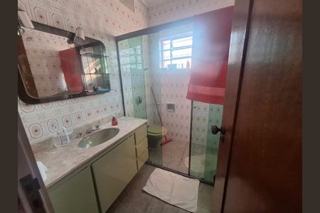Foto 28 de casa à venda com 3 quartos, 186m² em Vila Bertioga, São Paulo