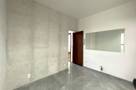 Sala de Jantar de apartamento à venda com 3 quartos, 102m² em São Lucas, Belo Horizonte