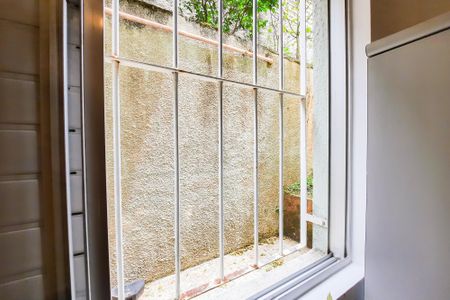 Vista do Quarto 1 de apartamento para alugar com 2 quartos, 50m² em Vila Marchi, São Bernardo do Campo
