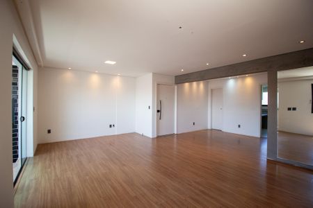 Sala  de apartamento para alugar com 3 quartos, 170m² em Centro, Sorocaba