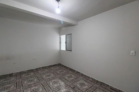 Quarto 1 de casa para alugar com 2 quartos, 80m² em Jardim Brasilia, São Paulo