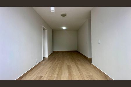 Sala de apartamento para alugar com 3 quartos, 80m² em Calafate, Belo Horizonte