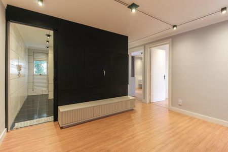 Sala de apartamento para alugar com 2 quartos, 63m² em Conjunto Residencial José Bonifácio, São Paulo
