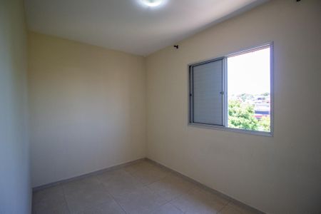 Quarto 2 de apartamento para alugar com 2 quartos, 52m² em Jardim America, Sorocaba