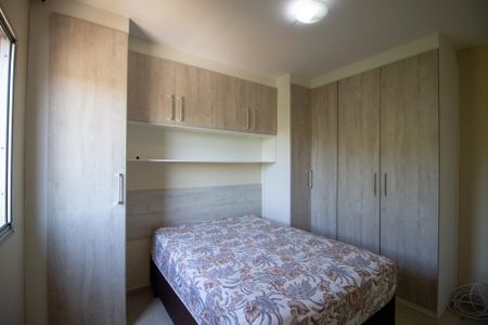 Quarto 1 de apartamento para alugar com 2 quartos, 52m² em Jardim America, Sorocaba
