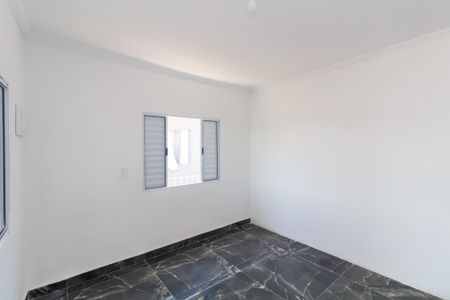 Quarto 1 de casa para alugar com 1 quarto, 80m² em Jardim Nossa Senhora do Carmo, São Paulo