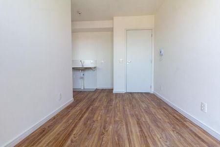 Sala de apartamento para alugar com 2 quartos, 35m² em Cidade Patriarca, São Paulo