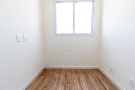 Quarto 1 de apartamento para alugar com 2 quartos, 35m² em Cidade Patriarca, São Paulo