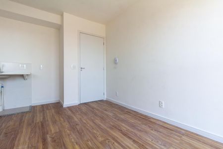 Sala de apartamento para alugar com 2 quartos, 35m² em Cidade Patriarca, São Paulo