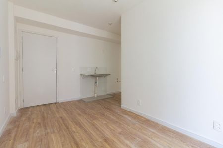 Sala de apartamento para alugar com 2 quartos, 36m² em Cidade Patriarca, São Paulo