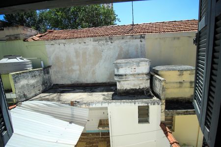 Vista Quarto 1 de casa para alugar com 2 quartos, 100m² em Vila Prudente, São Paulo