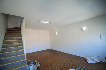 Sala de casa para alugar com 2 quartos, 100m² em Vila Prudente, São Paulo