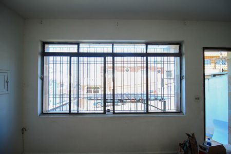 Sala de casa para alugar com 2 quartos, 100m² em Vila Prudente, São Paulo