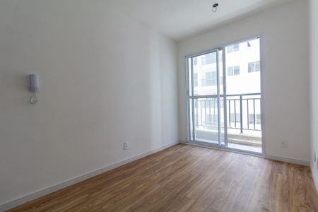 Sala de apartamento para alugar com 2 quartos, 36m² em Cidade Patriarca, São Paulo